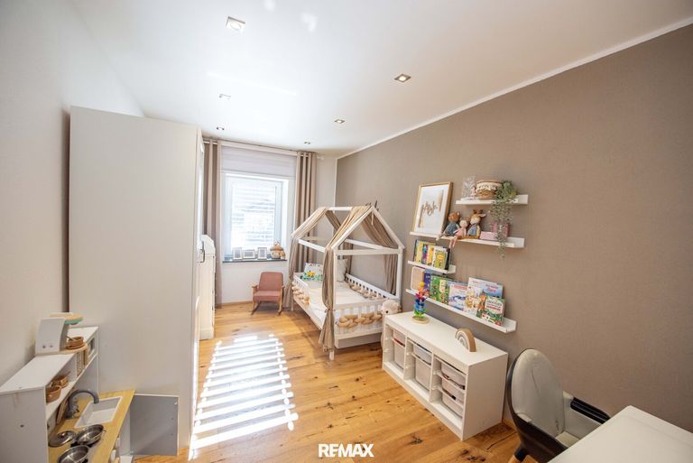 Kinderzimmer