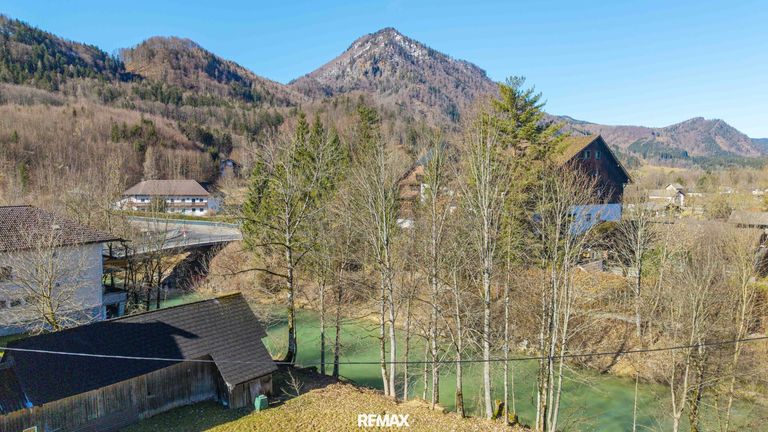 BERGBLICK