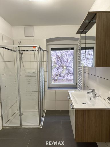 Badezimmer Wohnung Top 3