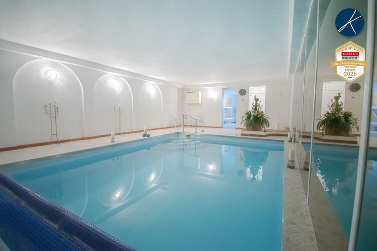 Indoor-Pool