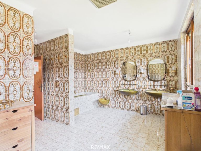 Badezimmer 1 EG - Bild 1