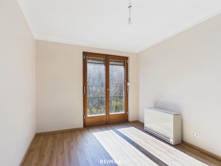 Schlafzimmer 1 OG - Bild 1