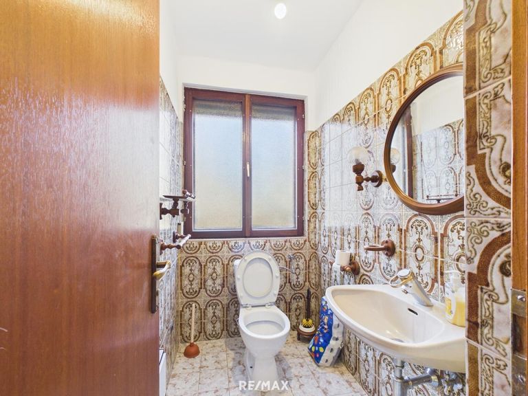 Badezimmer 2 EG- Bild 1