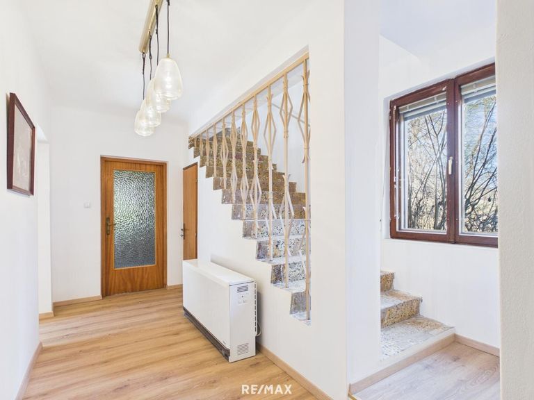 Treppenhaus - Bild 1