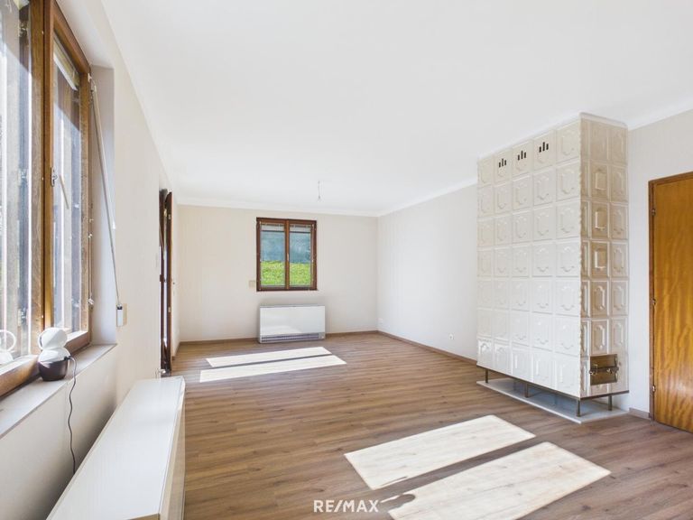 Wohnzimmer EG - Bild 2