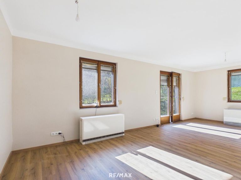 Wohnzimmer EG - Bild 1