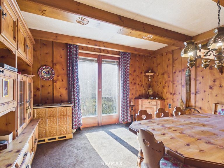 Zirbenstube OG - Bild 1