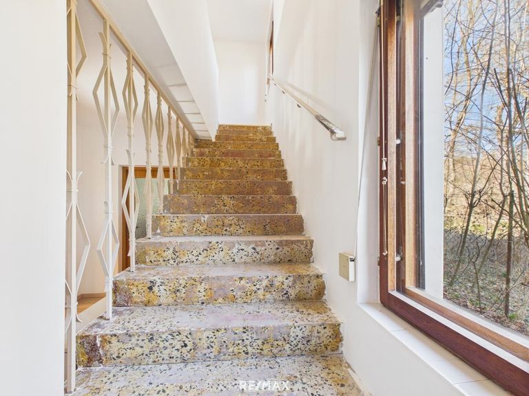 Treppenhaus - Bild 2