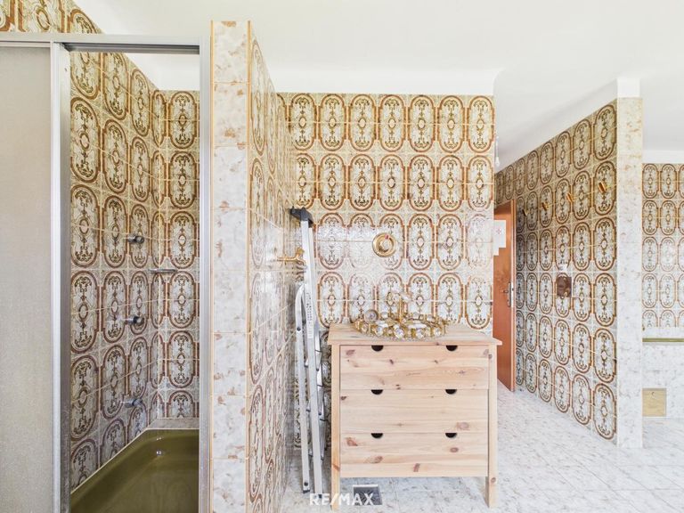 Badezimmer 1 EG - Bild 2