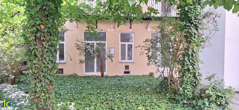 Gartenloft