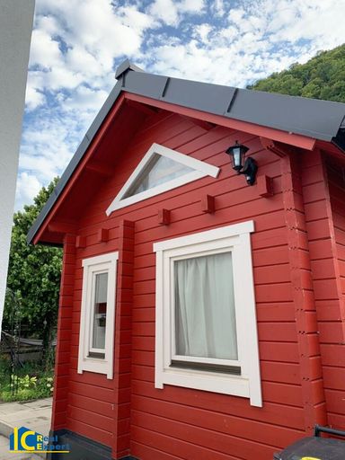 Viel Liebe zum Detail