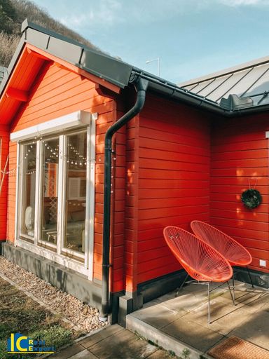 Schweden lässt grüßen