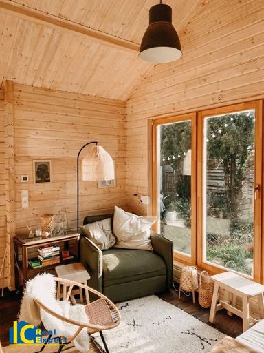 Skandinavien Feeling