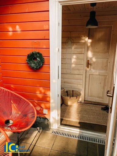 Ein Stück Schweden an der Donau