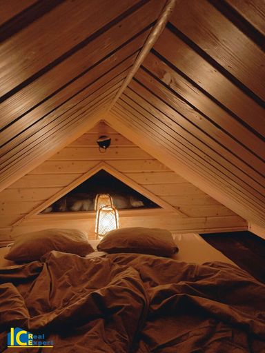 Romantischer geht´s kaum