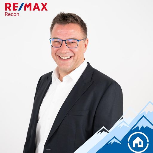 #remaxrecon