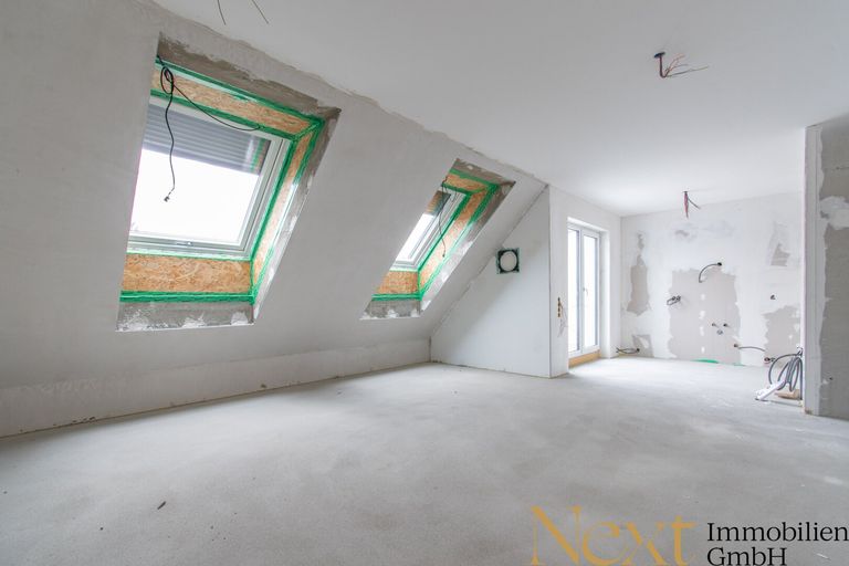 Wohn- & Essbereich I 1.DG