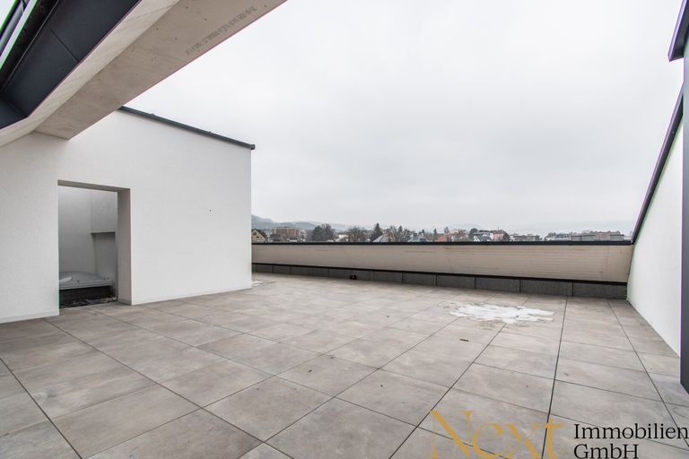 Dachterrasse II 2.DG