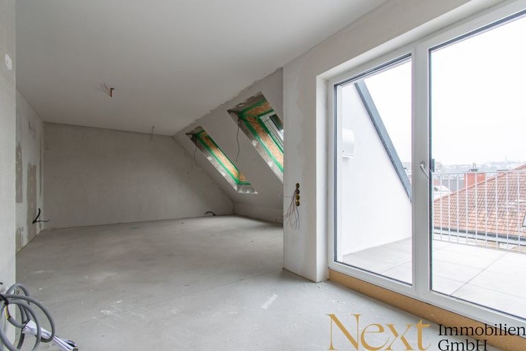 Wohn- & Essbereich II 1.DG