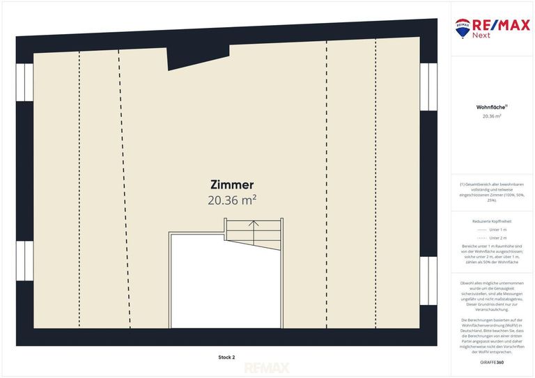Plan 2.OG