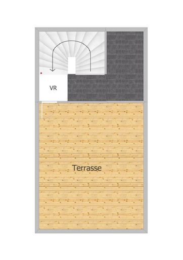 Plan Haus 1,2,3,4 (DG)