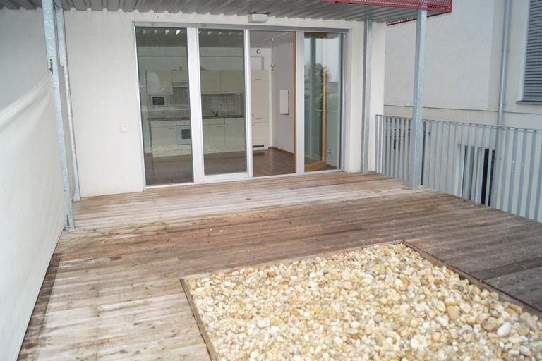 Neusiedl/See-barrierefreie MTW mit Terrass