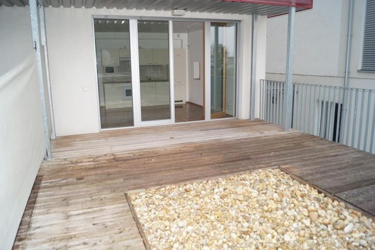See-barrierefreie MTW mit Terrass