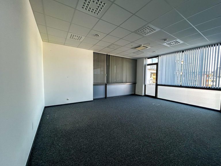 Büro