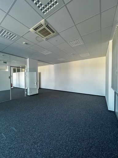 Büro