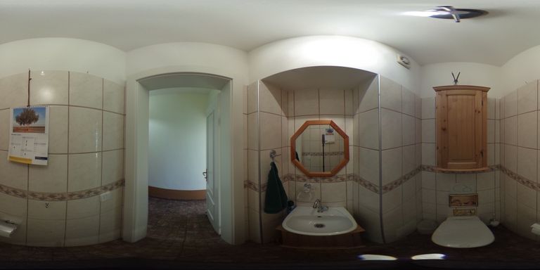Toilette