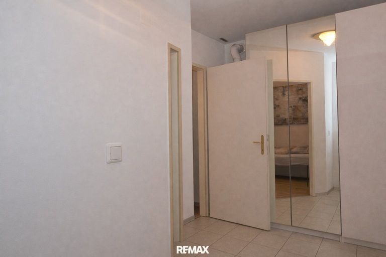 Vorraum