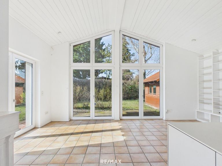 Zubau-Wohnbereich Bild 2