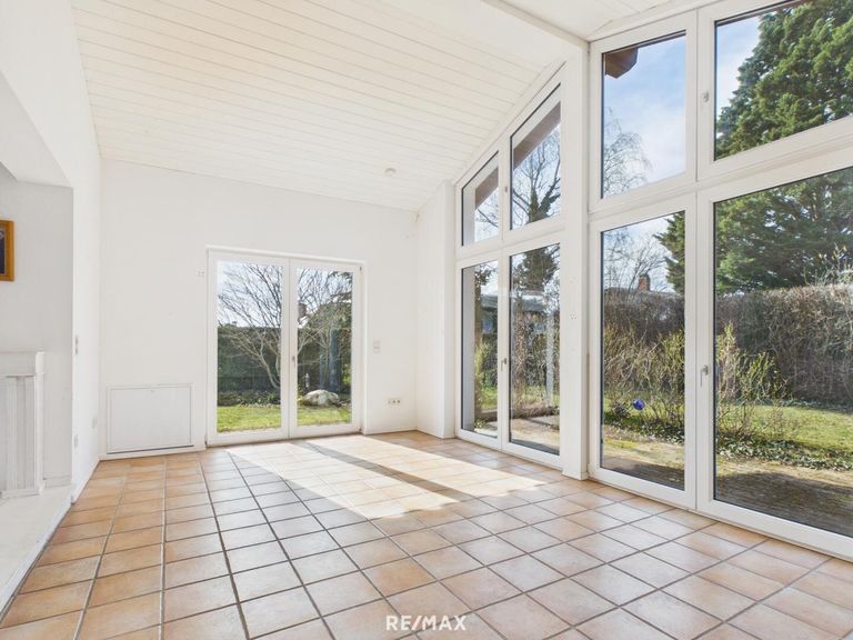 Zubau-Wohnbereich Bild 3