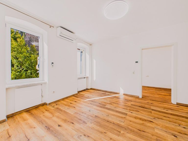 Wohn- und Essbereich 1