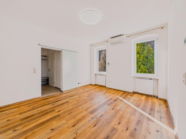 Wohn- und Essbereich 4