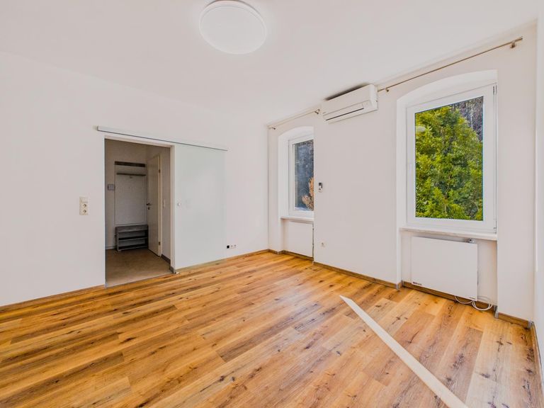 Wohn- und Essbereich 3