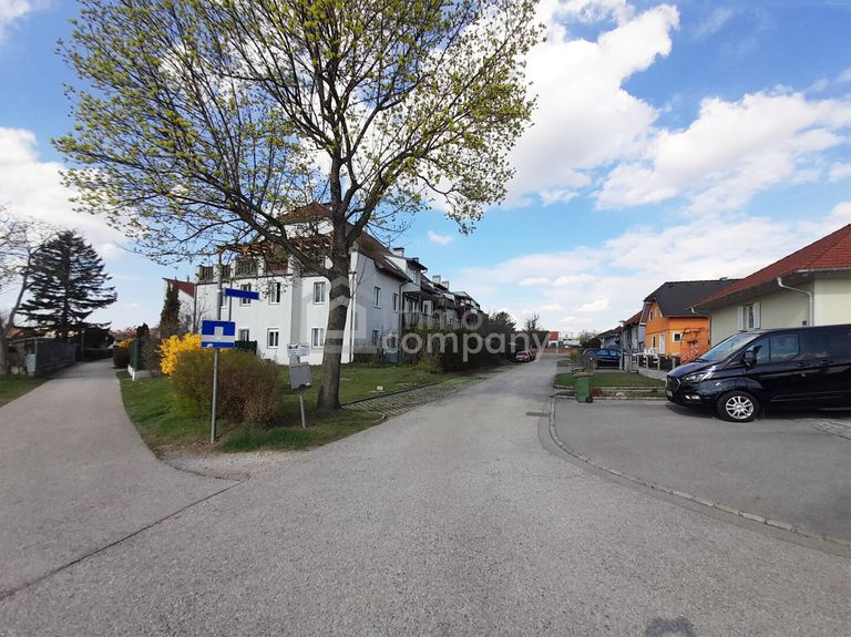 ruhige grüne Umgebung_ beste Lebensqualität