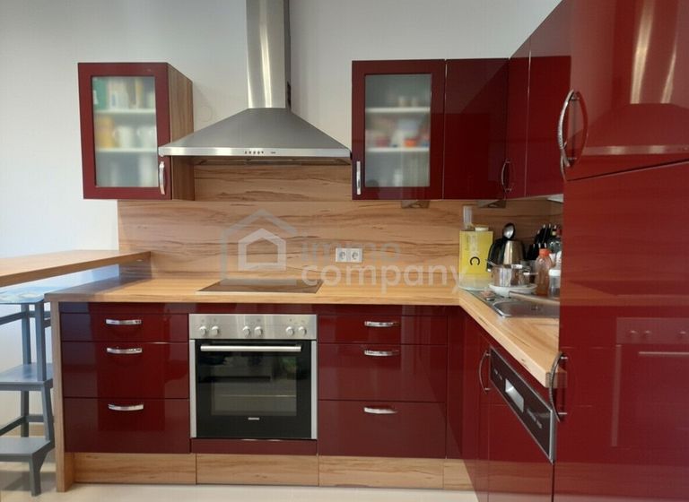 wunderschöne DAN-Küche