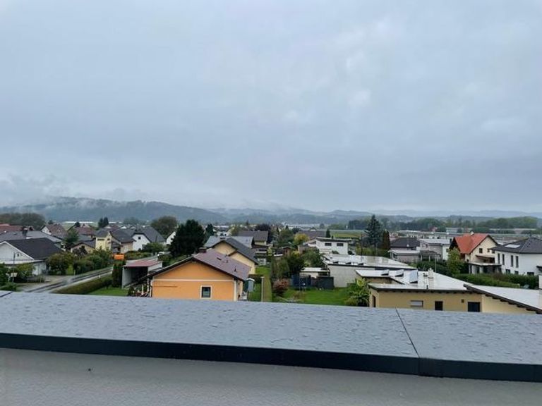 Aussicht