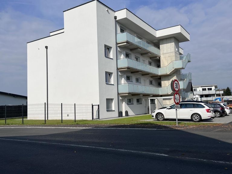 Aussenansicht