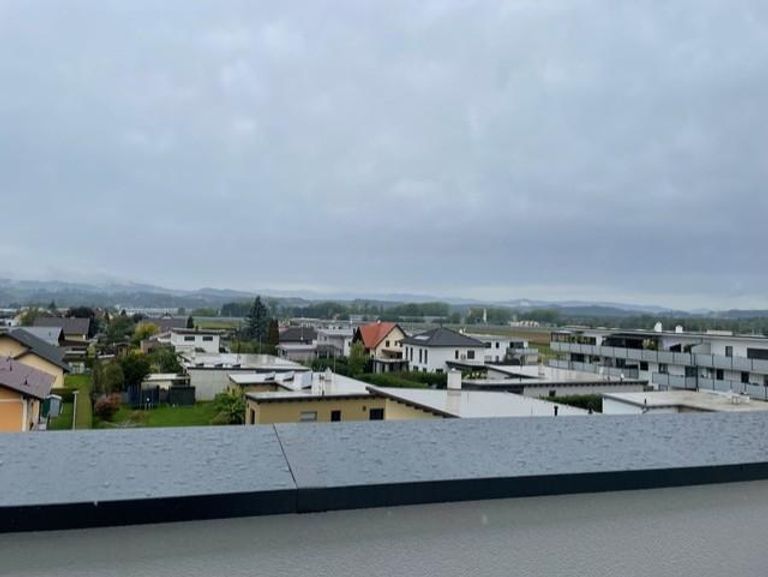 Aussicht