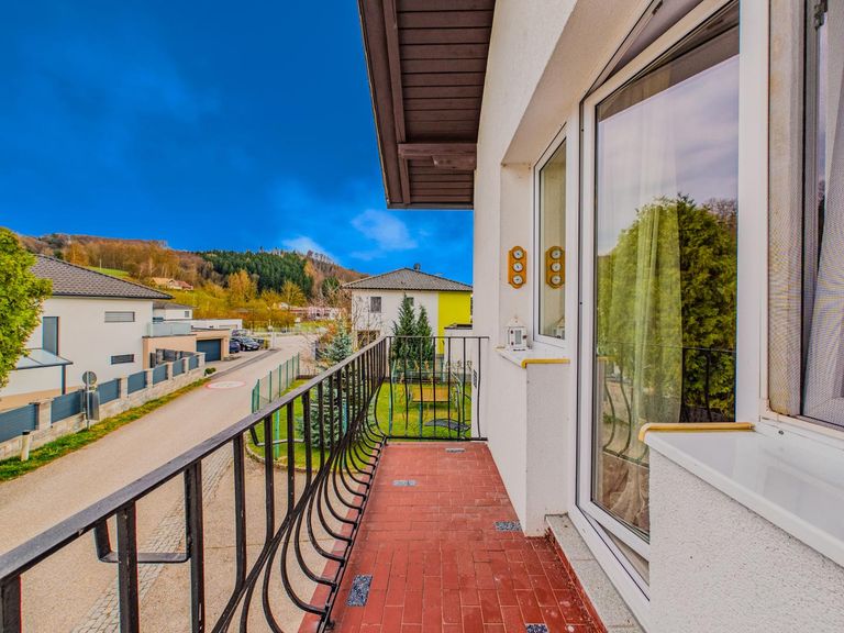 Balkon 1