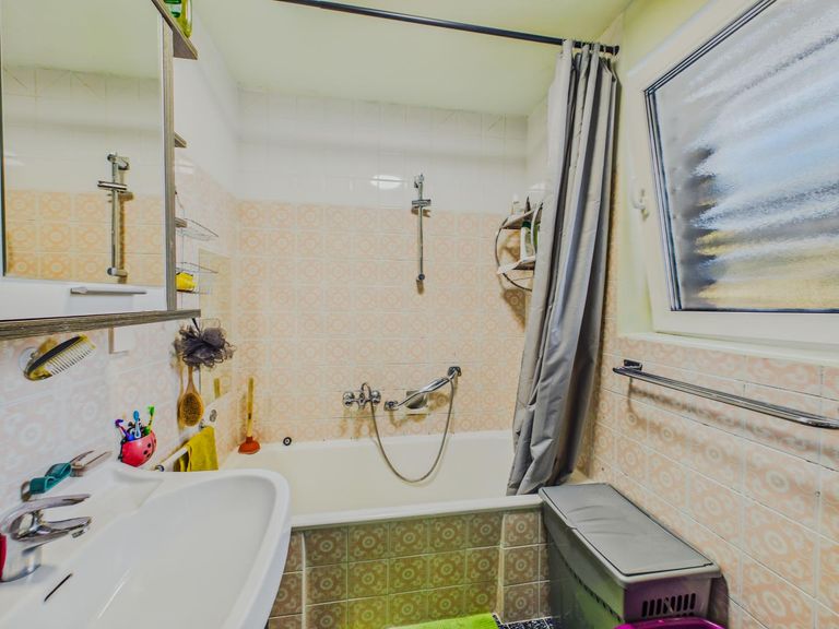 Badezimmer OG 1
