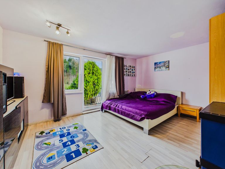 Schlafzimmer 3