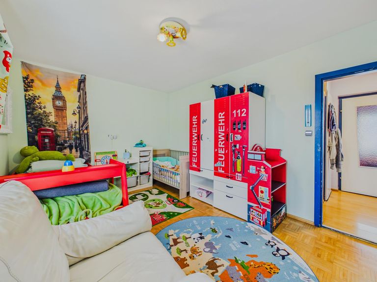 Kinderzimmer 2