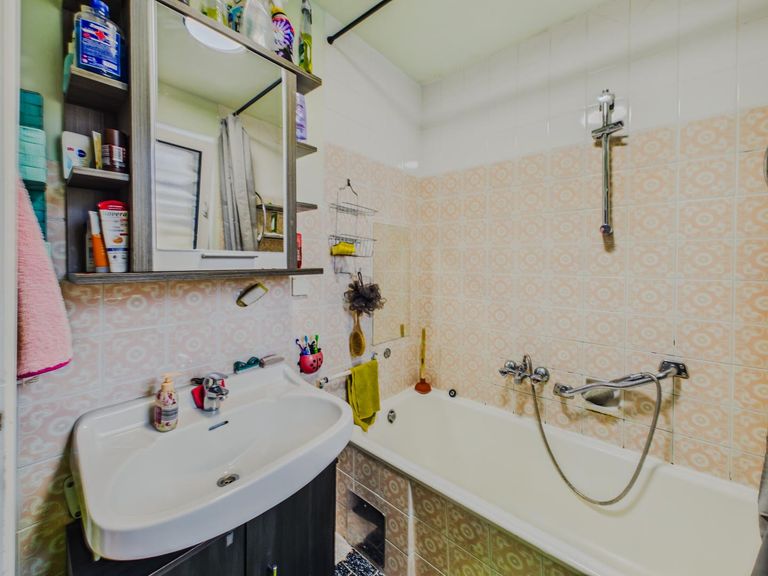 Badezimmer OG 2