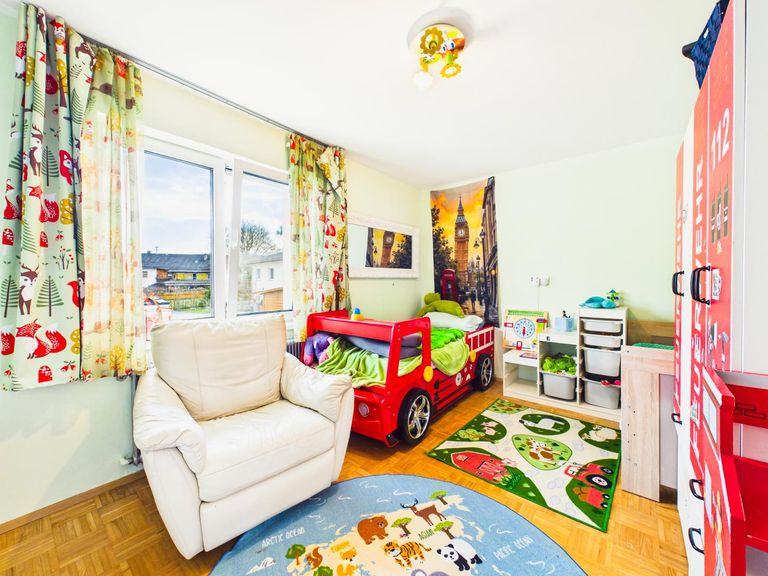 Kinderzimmer 1