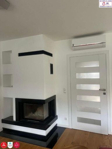 Kamin