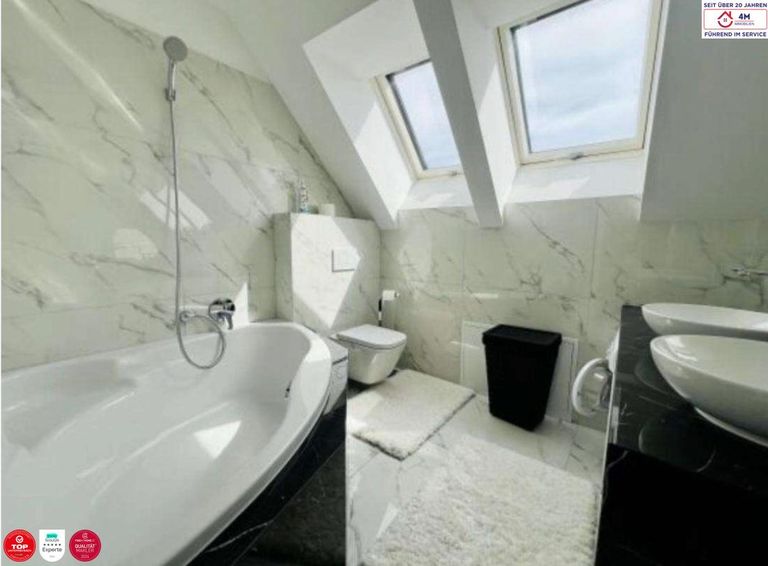 Badezimmer 1