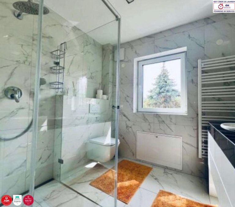 Badezimmer 2